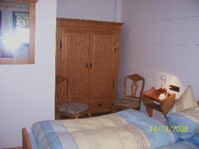 Sport-Alpin-Wohnung-10 Oberstdorf Exterior photo
