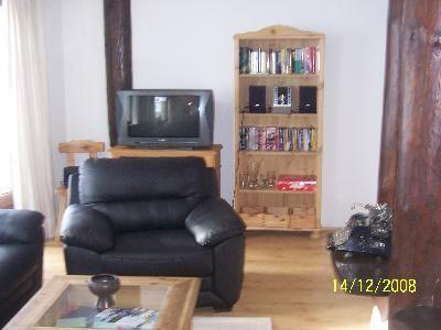 Sport-Alpin-Wohnung-10 Oberstdorf Exterior photo